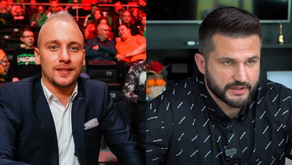 L. Kleiza ir K. Tiškevičius prognozuoja „Žalgirio“ pergalę prieš ASVEL